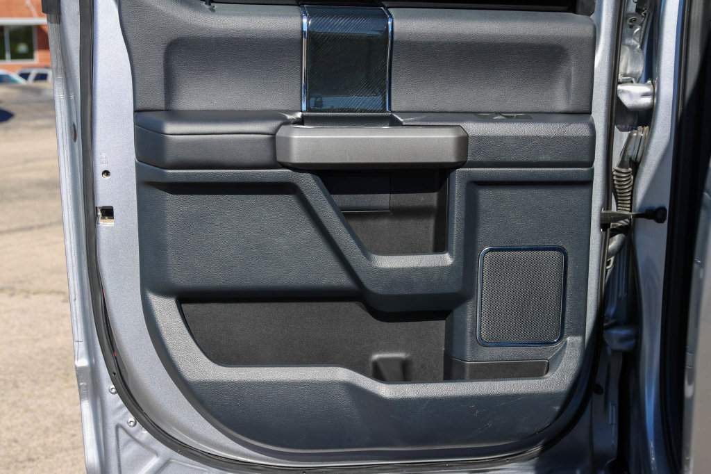Used 2022 Ford F250 Platinum AWD/4WD image 14