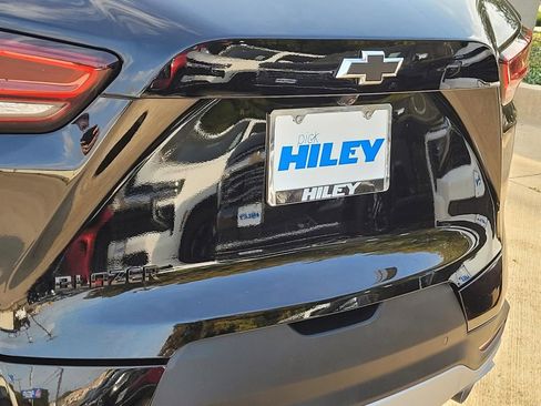 New 2026 Chevrolet Blazer LT image 4