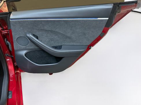 Used 2025 Tesla Model 3 Long Range image 30