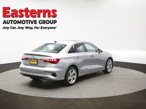 Used 2024 Audi A3 2.0T Premium image 40