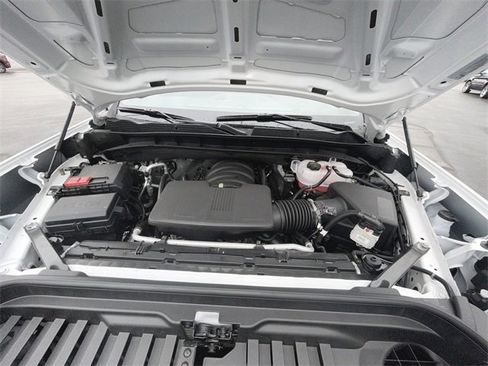 New 2026 GMC Sierra 1500 Pro w/ Pro Value Package image 25