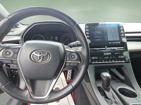 Used 2021 Toyota Avalon TRD FWD image 15