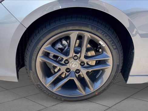 New 2025 Acura TLX w/A-Spec Package image 12