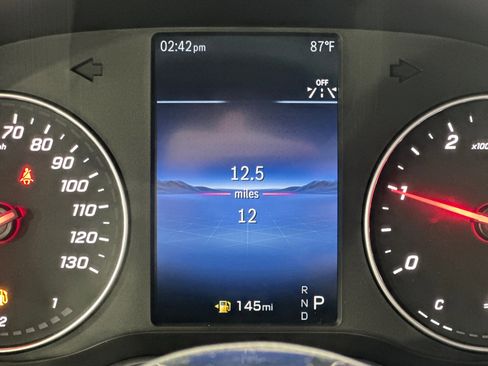 New 2025 Mercedes-Benz Sprinter 2500 image 20