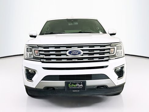 Used 2021 Ford Expedition Limited AWD/4WD image 2
