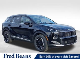 New 2026 Kia Sportage EX video 1