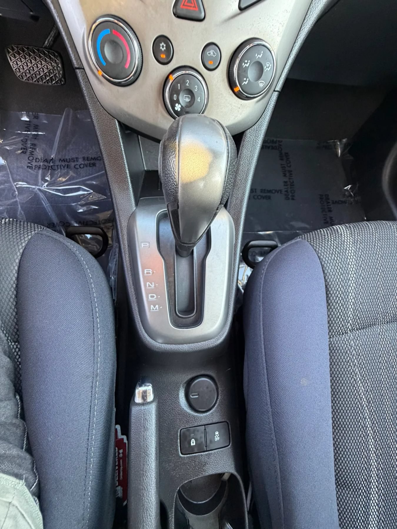 Used 2013 Chevrolet Sonic LT FWD image 37