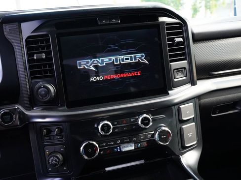 Used 2025 Ford F150 Raptor image 22