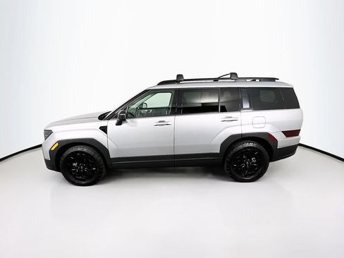 Used 2025 Hyundai Santa Fe XRT AWD/4WD image 4