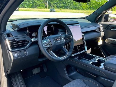 New 2026 GMC Acadia Elevation w/ Black Edition FWD image 6