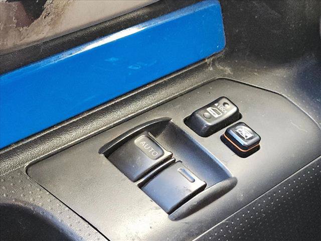 Used 2008 Toyota FJ Cruiser 4WD image 12
