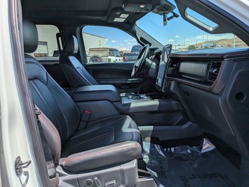 Certified 2022 Ford Expedition Max Limited AWD/4WD image 34