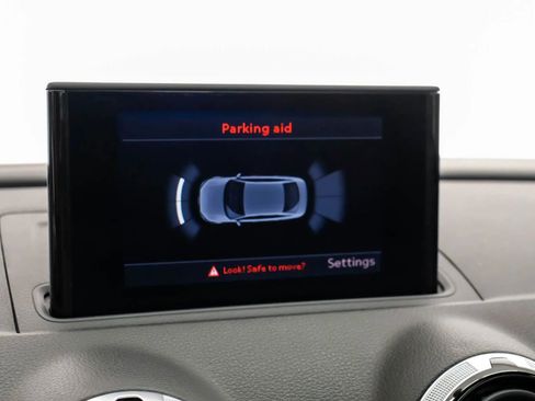 Used 2016 Audi A3 1.8T Premium image 38