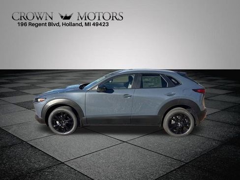 New 2026 MAZDA CX-30 AWD 2.5 S image 7