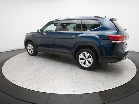 Used 2019 Volkswagen Atlas SE image 12