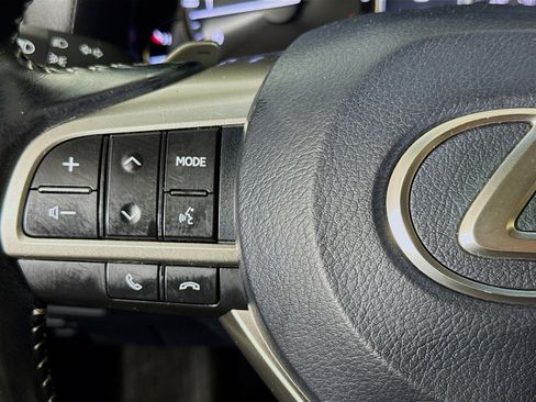 Used 2016 Lexus GS 350 image 13