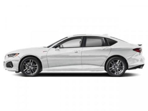 New 2025 Acura TLX SH-AWD w/ A-SPEC Pkg image 3