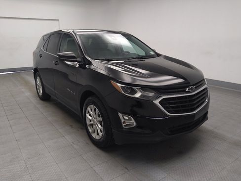 Used 2019 Chevrolet Equinox LT image 13