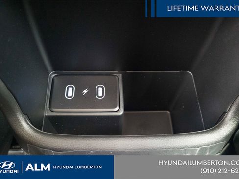 New 2026 Hyundai Kona SEL Sport FWD image 21