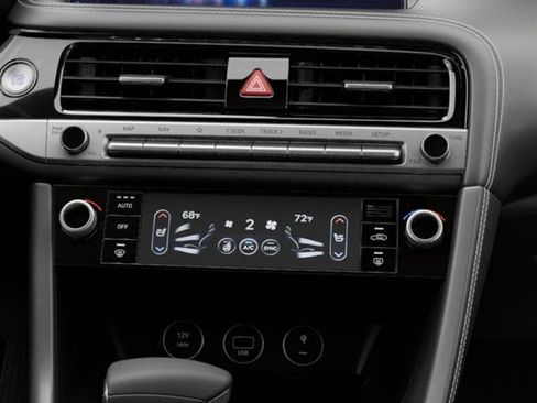 New 2026 Genesis G70 2.5T Prestige image 15