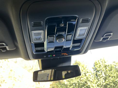 New 2026 Chevrolet Suburban RST w/ Comfort Package image 31