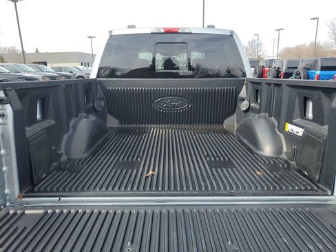 New 2026 Ford F150 XLT w/ Equipment Group 302A MID image 31