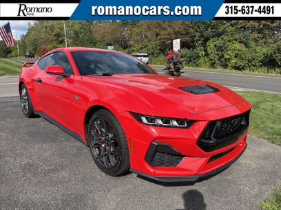 Used 2024 Ford Mustang GT Premium w/ GT Performance Package