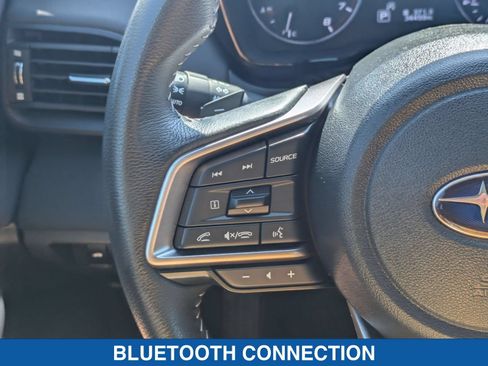 Certified 2024 Subaru Legacy Premium AWD/4WD image 17