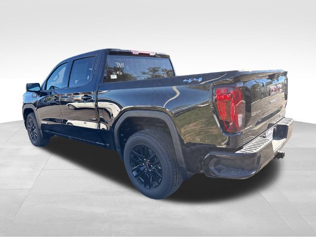 New 2026 GMC Sierra 1500 Elevation AWD/4WD image 3