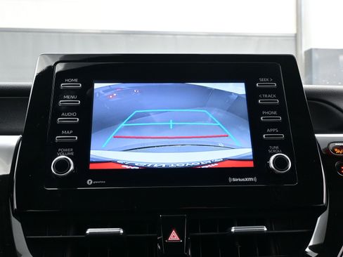 Used 2023 Toyota Camry LE image 18