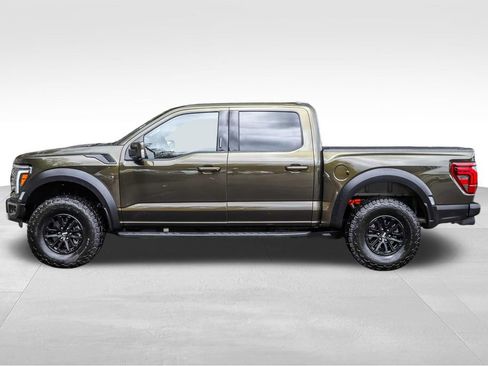Used 2024 Ford F150 Raptor AWD/4WD image 10