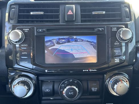 Used 2019 Toyota 4Runner TRD Off-Road Premium image 16