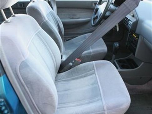 Used 1993 Mercury Tracer Wagon image 16