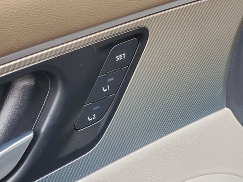 New 2026 Nissan Murano Platinum AWD/4WD image 13