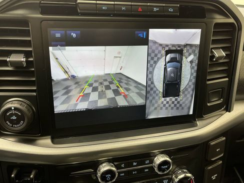 Certified 2022 Ford F150 Raptor w/ Raptor 37 Performance Package image 5