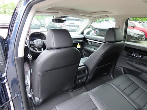 New 2026 Honda CR-V EX-L image 14