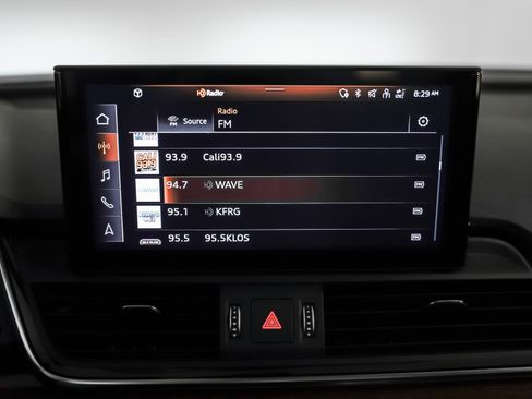 Used 2023 Audi Q5 2.0T Premium Plus image 19