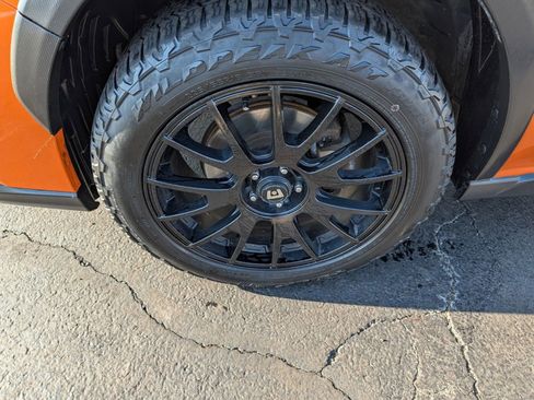 Used 2019 Subaru Crosstrek 2.0i Limited image 18