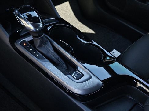 New 2026 Buick Envista Sport Touring w/ Convenience I Package image 12