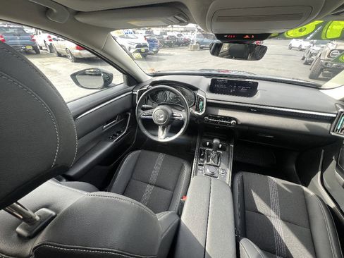 Used 2023 MAZDA CX-50 2.5 S w/ Cargo Package image 21