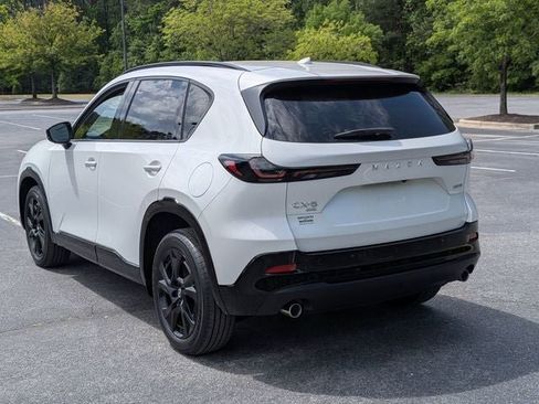 New 2026 MAZDA CX-5 2.5 S w/ Premium Plus Package AWD/4WD image 5