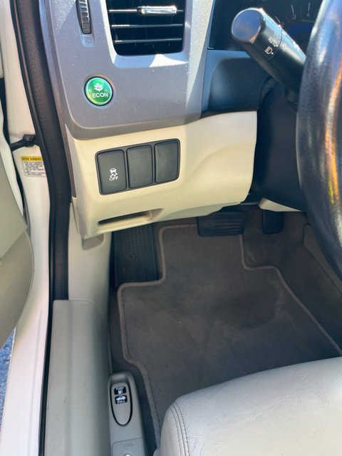 Used 2012 Honda Civic EX-L image 11