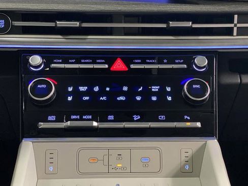 New 2026 Hyundai Santa Fe Calligraphy image 20