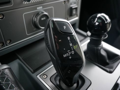 New 2026 INEOS Grenadier Fieldmaster Edition image 24