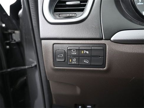 Certified 2023 MAZDA CX-9 Signature image 19