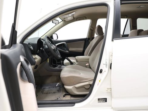 Used 2007 Toyota RAV4 2WD image 13