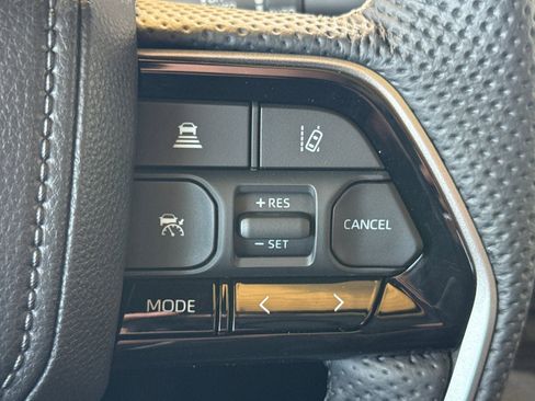 New 2026 Toyota Tundra 1794 Edition image 28