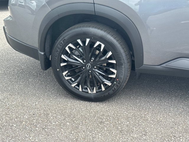 New 2026 Nissan Rogue Dark Armor FWD image 11