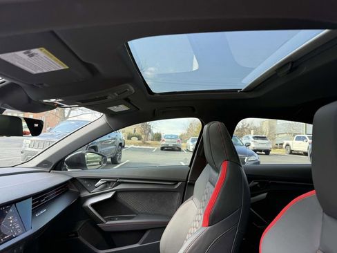 Used 2026 Audi RS 3 image 20