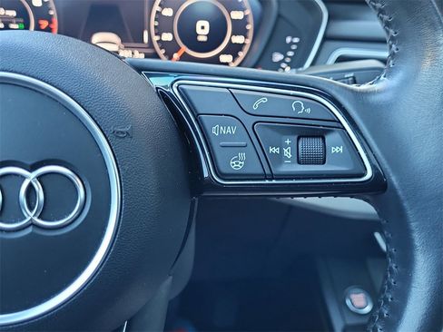 Used 2017 Audi A4 2.0T Premium Plus w/ Premium Plus Package image 23